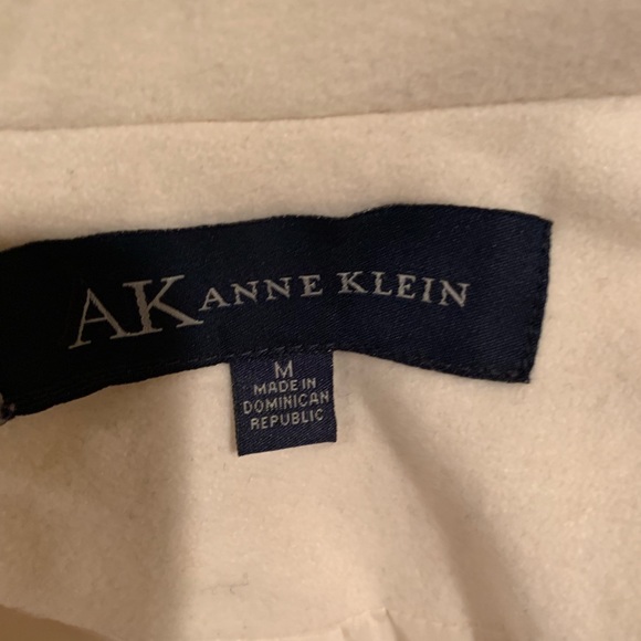 Anne Klein jacket - Picture 4 of 4